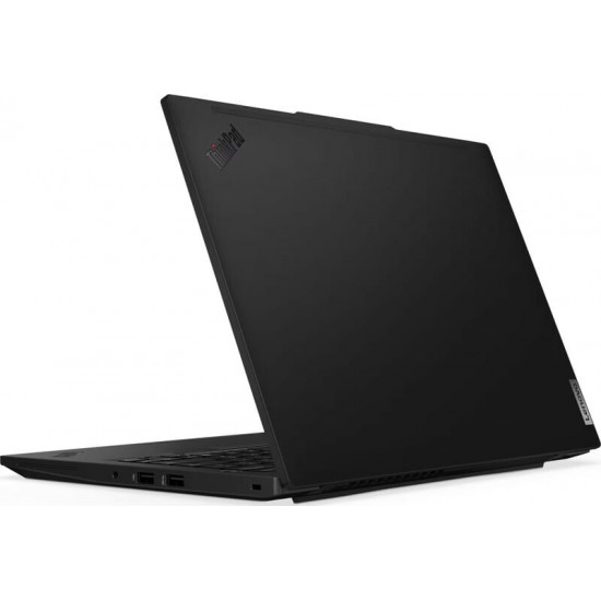 Ноутбук Lenovo ThinkPad L14 Gen 6 (21S6003JRA) Black