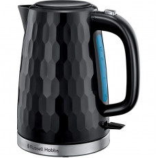Електрочайник Russell Hobbs 26051-70 Honeycomb Black