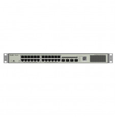 Комутатор Ruijie Reyee RG-NBS3100-24GT4SFP-P-V2