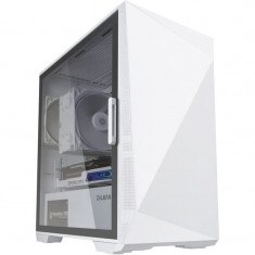 Корпус Zalman Z1 Iceberg White без БЖ