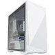 Корпус Zalman Z1 Iceberg White без БЖ