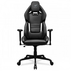 Крісло для геймерів Cougar Hotrod Black