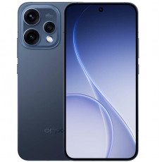 Смартфон Oppo Reno15 8/512GB Twilight Black