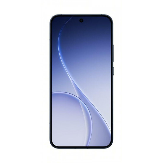 Смартфон Oppo Reno15 8/512GB Twilight Black