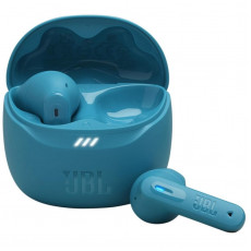 Bluetooth-гарнітура JBL Tune Flex 2 Turquoise (JBLTFLEX2TQE)