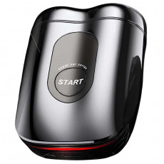 Електробритва Metz SuperCar Shaver Black (MZCP021-BK)
