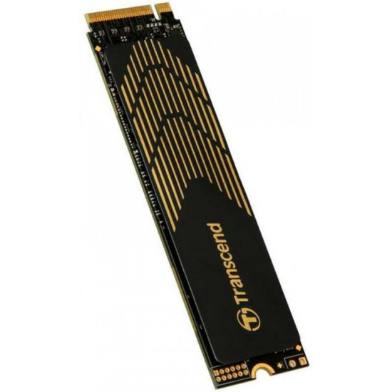 Накопичувач SSD 2TB Transcend MTE250S M.2 2280 PCIe 4.0 x4 3D TLC (TS2TMTE250S)