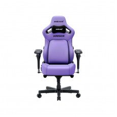 Крісло для геймерів Anda Seat Kaiser 4 V2 Size XL PVC Purple (AD12YDDC-XLL-20-V-PV/C-03)