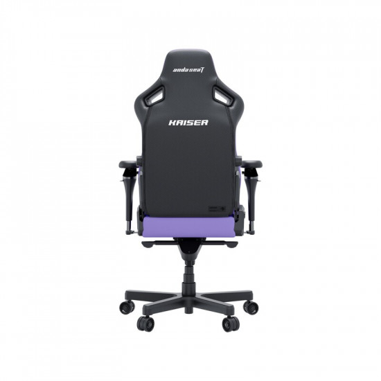 Крісло для геймерів Anda Seat Kaiser 4 V2 Size XL PVC Purple (AD12YDDC-XLL-20-V-PV/C-03)