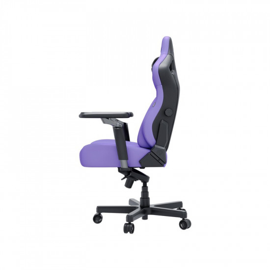 Крісло для геймерів Anda Seat Kaiser 4 V2 Size XL PVC Purple (AD12YDDC-XLL-20-V-PV/C-03)