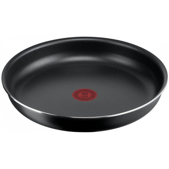 Набір посуду Tefal Ingenio Easy Cook&Clean 10 предметів (L1539053)