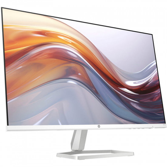 Монiтор HP 27" S5 527sa (94F48AA) IPS White 100Hz