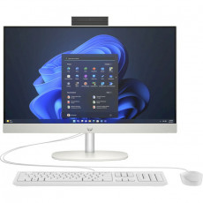 Моноблок HP ProOne 240 G10 (B70T6AT) Shell White