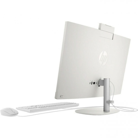 Моноблок HP ProOne 240 G10 (B70T6AT) Shell White