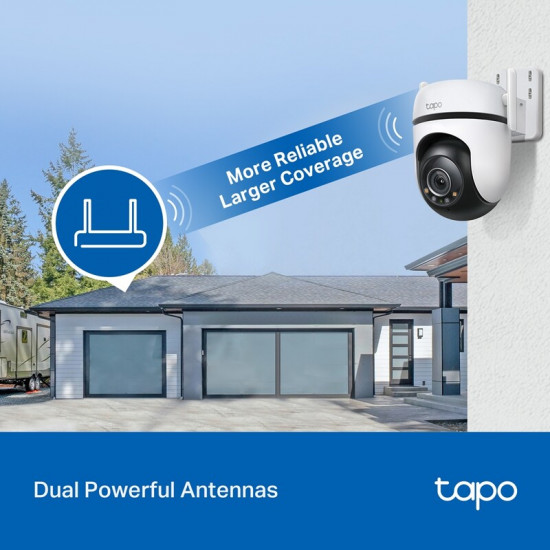 IP камера TP-Link Tapo C520WS