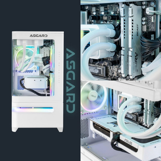 Персональний комп`ютер ASGARD (A78X3D.32.S20.57.6290)