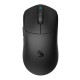 Миша бездротова Bloody R77 Ultra Dock Black