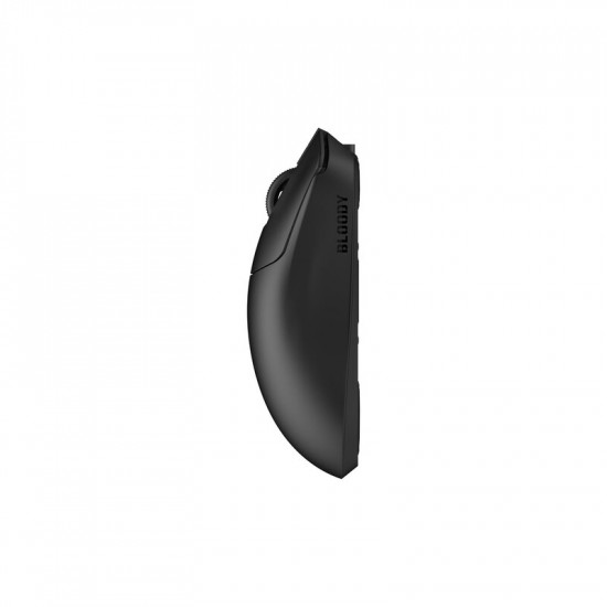 Миша бездротова Bloody R77 Ultra Dock Black