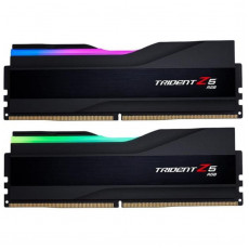 Модуль пам`ятi DDR5 2x16GB/6000 G.Skill Trident Z5 RGB Black (F5-6000J3636F16GX2-TZ5RK)