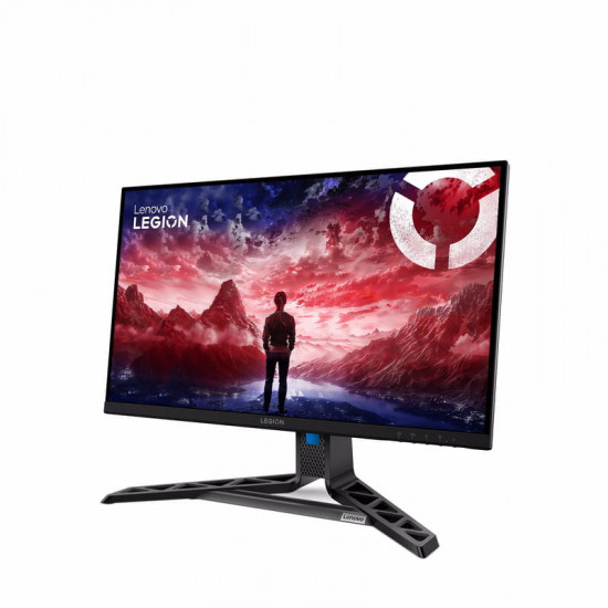 Монітор Lenovo 27" Legion R27qe (68C7GAC3UA) IPS Black 200 Hz