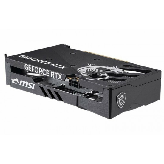 Відеокарта GF RTX 5050 8GB GDDR6 Gaming OC MSI (GeForce RTX 5050 8G GAMING OC)