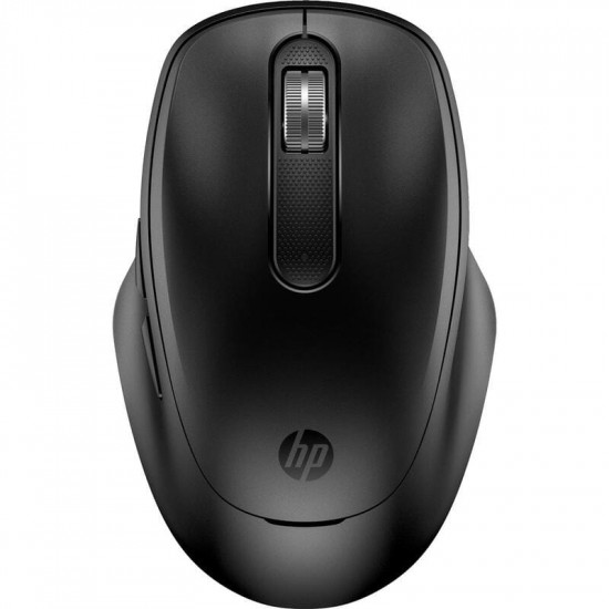 Миша бездротова HP 510 Ultra-Fast Rechargeable Black (9C2F6AA)