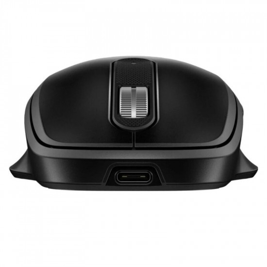 Миша бездротова HP 510 Ultra-Fast Rechargeable Black (9C2F6AA)