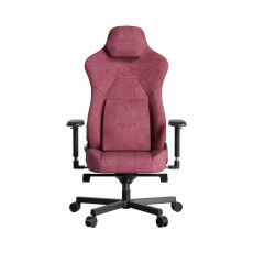 Крісло для геймерів Hator Arc 3 XL Velour Orchid Pink (HTC3444XL)