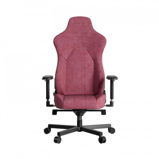 Крісло для геймерів Hator Arc 3 XL Velour Orchid Pink (HTC3444XL)