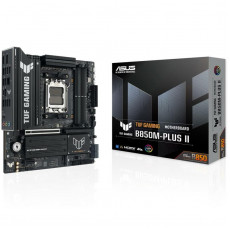 Материнська плата Asus TUF Gaming B850M-Plus II Socket AM5