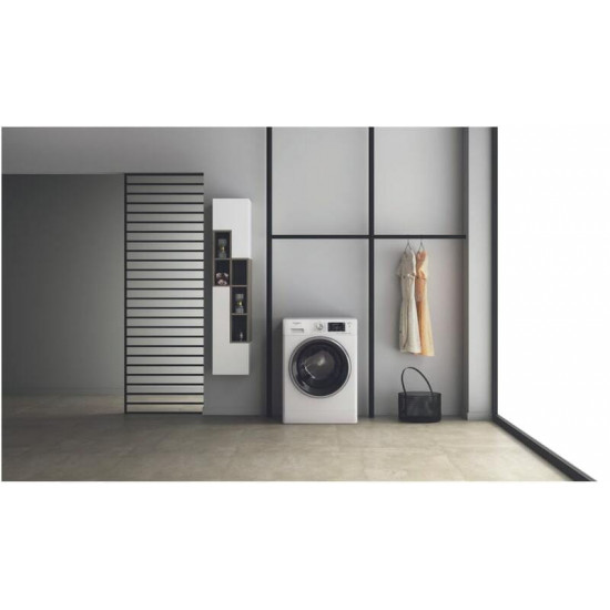 Пральна машина Whirlpool FFB11469BCVUA