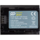 Акумулятор PowerPlant Sony NP-FZ100M 2280mAh (CB970544)