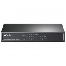 Комутатор TP-Link TL-SG1008P