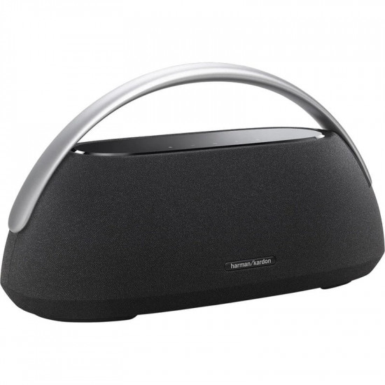 Акустична система Harman/Kardon Go+Play 3 Black (HKGOPLAY3BLKEP)