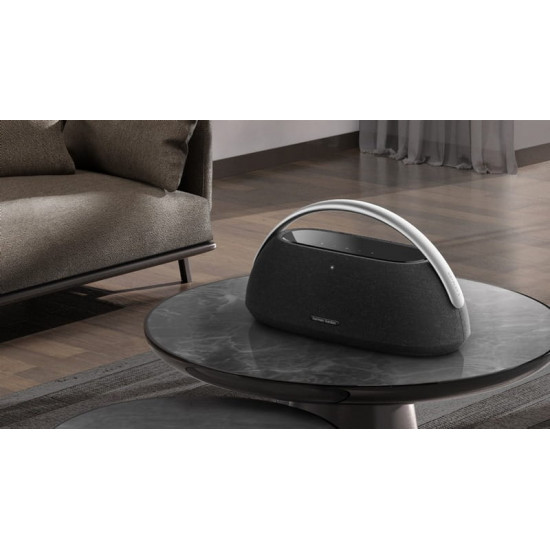 Акустична система Harman/Kardon Go+Play 3 Black (HKGOPLAY3BLKEP)