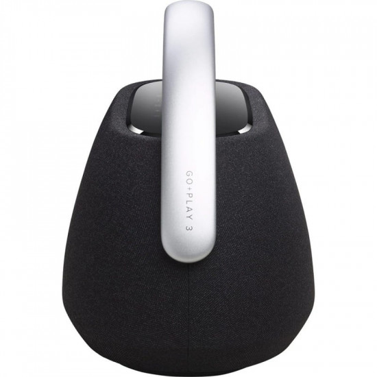 Акустична система Harman/Kardon Go+Play 3 Black (HKGOPLAY3BLKEP)