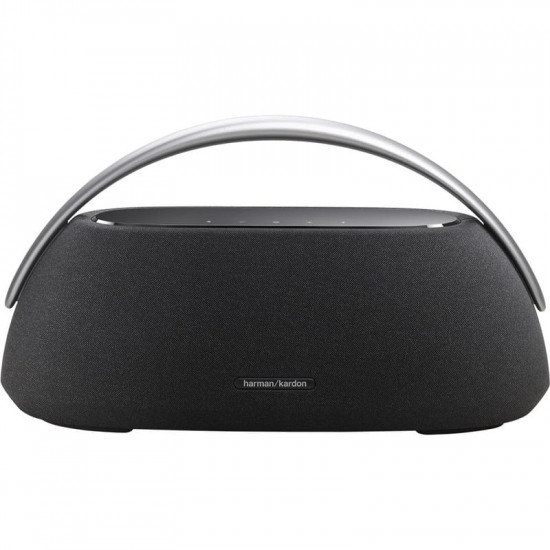 Акустична система Harman/Kardon Go+Play 3 Black (HKGOPLAY3BLKEP)