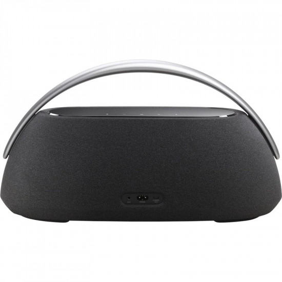 Акустична система Harman/Kardon Go+Play 3 Black (HKGOPLAY3BLKEP)