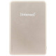 Універсальна мобільна батарея Intenso MW5000 5000mAh, 20W, Champagne (7344021)
