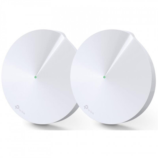 WiFi Mesh-система TP-Link DECO M5(2-PACK)