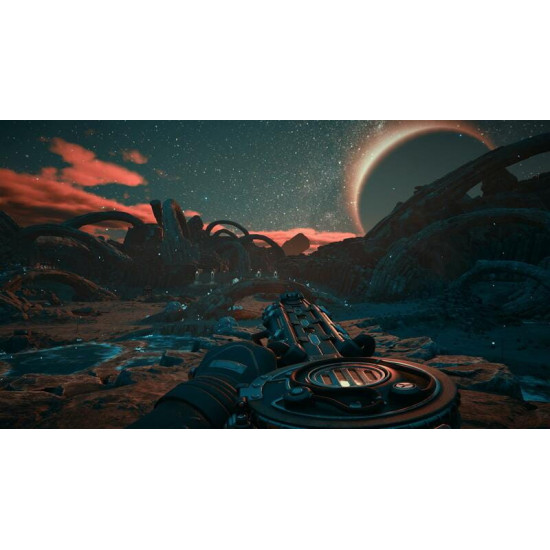Гра The Outer Worlds 2 для Sony PlayStation 5, Blu-ray (1180216)