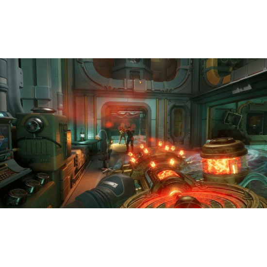 Гра The Outer Worlds 2 для Sony PlayStation 5, Blu-ray (1180216)