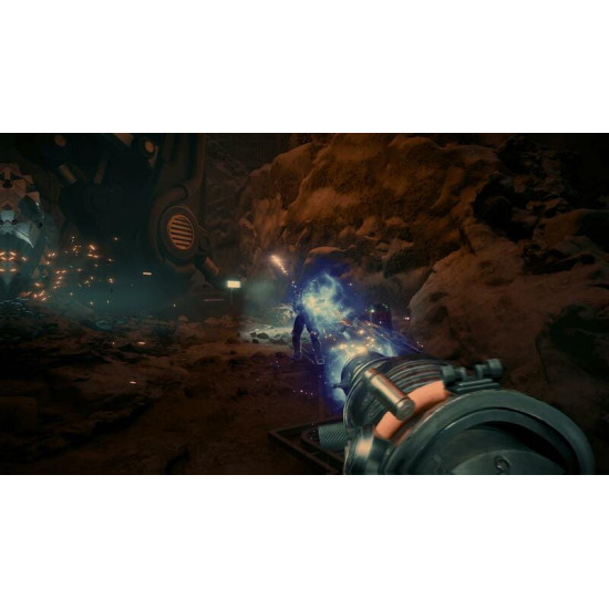 Гра The Outer Worlds 2 для Sony PlayStation 5, Blu-ray (1180216)