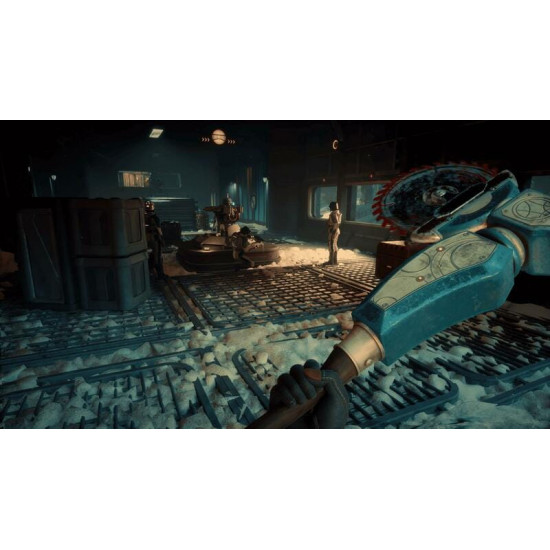 Гра The Outer Worlds 2 для Sony PlayStation 5, Blu-ray (1180216)