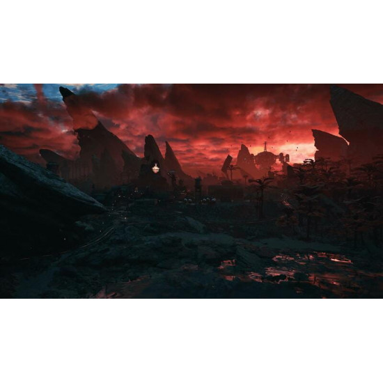 Гра The Outer Worlds 2 для Sony PlayStation 5, Blu-ray (1180216)