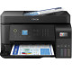 Багатофункціональний пристрій А4 Epson EcoTank L5590 Wi-Fi (C11CK57404)