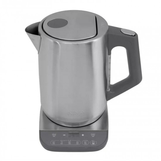 Електрочайник Ninja Perfect Temperature KT201EU Stainless Steel