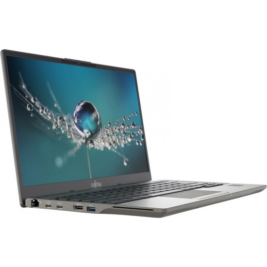 Ноутбук Fujitsu Lifebook U7511 (FPC07577BK_89397-041)