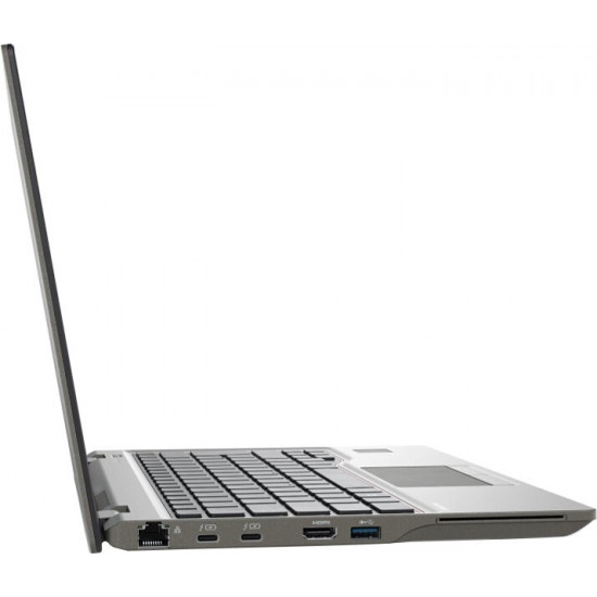 Ноутбук Fujitsu Lifebook U7511 (FPC07577BK_89397-041)