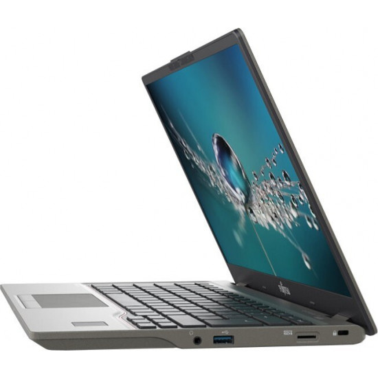 Ноутбук Fujitsu Lifebook U7511 (FPC07577BK_89397-041)